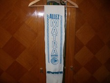 Echarpe Matra Racing RCP Paris