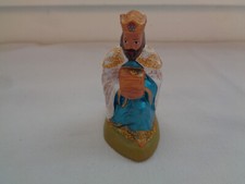 SANTON PROVENCAL SIGNE LE