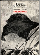 Critique Communiste hors