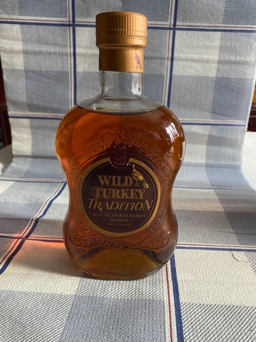 Wild turkey tradition kentucky - wild,