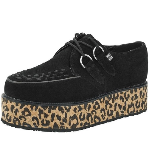 A8639 creepers leopard - a8639,