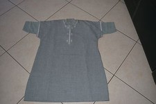 VETEMENT TRADITIONNEL - GANDOURA