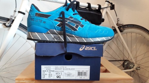 Asics gel lyte iii - asics,