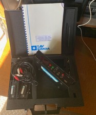 SIMDA SD 500 Fondu-enchainé pour 2 proj. diapositiv programmateur multi-systéme 