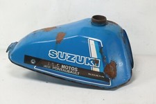 Réservoir essence suzuki - réservoir,