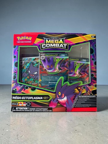 Deck pokémon mega - pokémon,