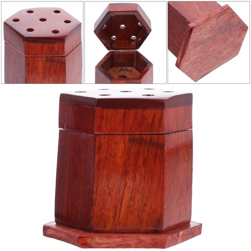Porte bois 2 pièces - bois,,