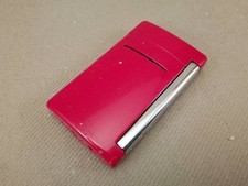 Briquet S.T.Dupont turbo