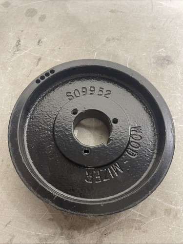 Wood mizer s09952 pulley - s09952,