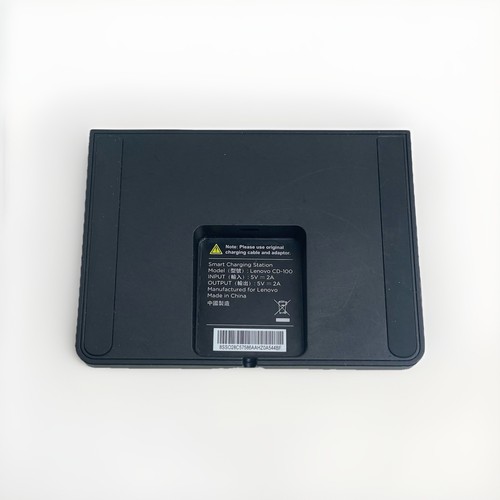 Station charge lenovo - de,