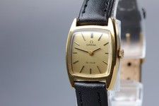 Vintage 1970s omega ville - vintage,