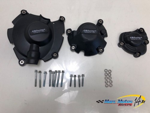 Protection moteur yamaha mt10 - protection,