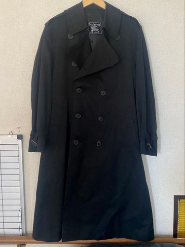 Trench coat burberrys - trench-coat,
