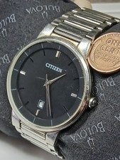 Citizen G111-S101760 Black