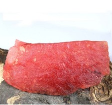 Pierre précieuse certifiée