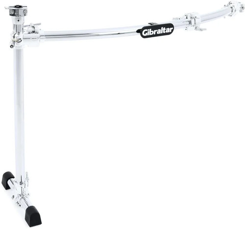 Gibraltar gdr50c chr curved - gibraltar, gdr50c-chr