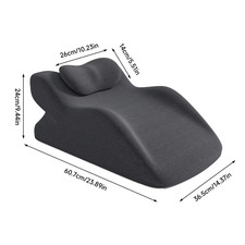 Coussin Pliant Multifonction