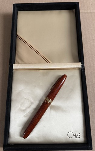 Stylo plume omas 87 - stylo,