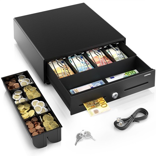 Tiroir caisse compatible - caisse,