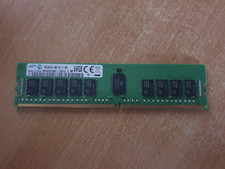 Samsung 16Go DDR4 ECC