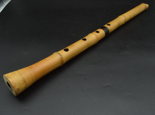 Ancien instrument flûte - ancien, de