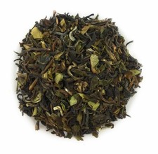 Darjeeling Tea 2025 Singbulli First Flush SFTGFOP 1 (Ch) Loose Leaf Healthy