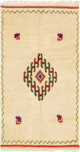 Tapis laine moderne fait - tapis,