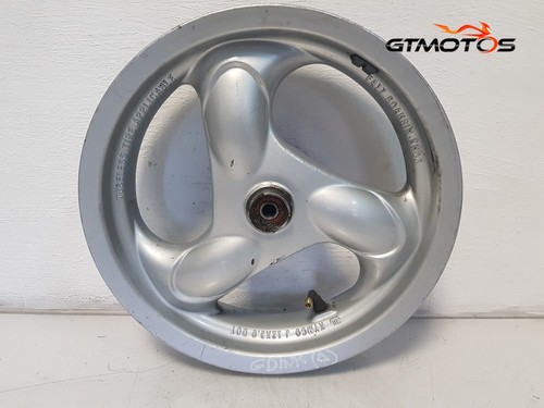Jante kymco grand - kymco,