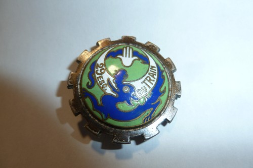 Rare médaille insigne - rare,