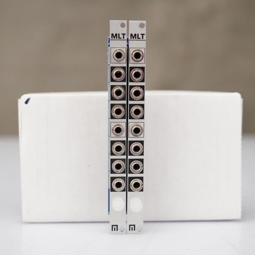 Malekko mlt eurorack - mlt,
