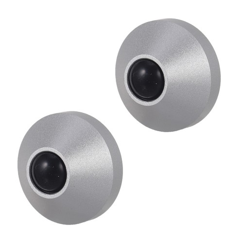 2pcs clavier mécanique pieds - 2pcs,