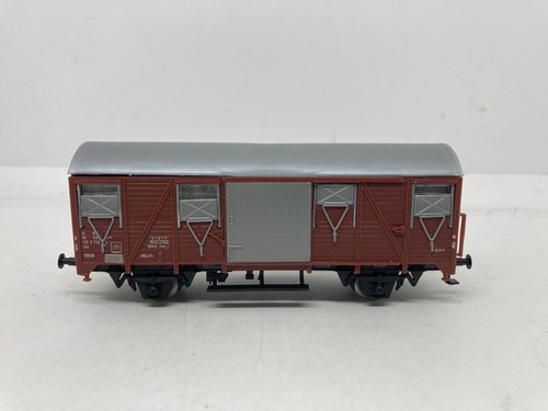Trix 3468 wagon - ho,