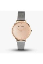 Accurist Cadran Rose Femmes