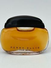 MINIATURE  PERRY ELLIS  COLOGNE FOR MEN    POUR HOMME  4 ML