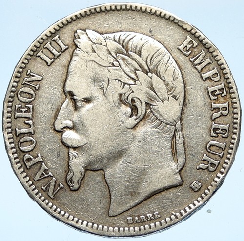 1869 france emperor - 1869,