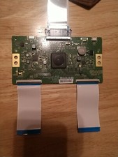 LG T-Con Board 65UJ6200