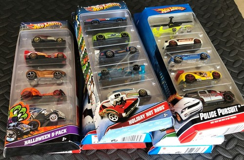 Mattel hot wheels - wheels, 2009