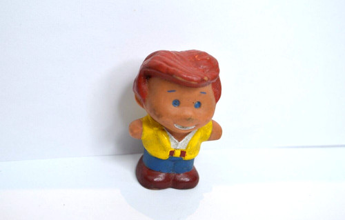 Jouet figurine garçon figure - jouet,