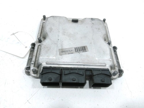 Calculateur moteur 1940p9 - calculateur,