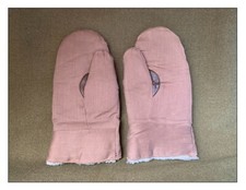 Gants Marine Nationale
