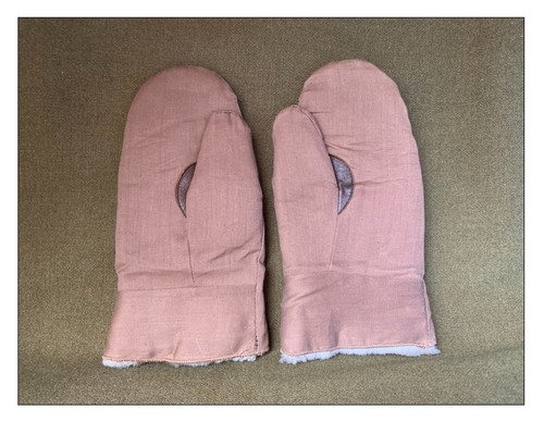 Gants marine nationale - gants,