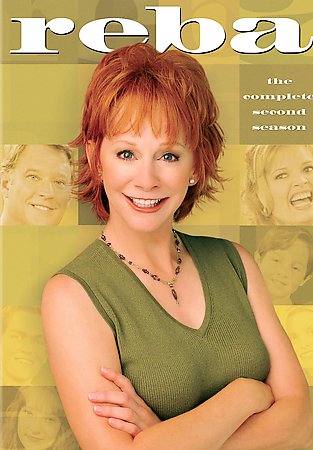 Reba the complete second - -,