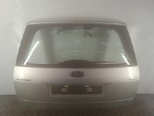 Malle/Hayon arriere FORD FOCUS 2 PHASE 2 BREAK 1686905