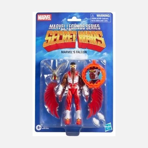 Figurine falcon secret - figurine,