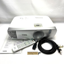 BenQ Projecteur HT2050 Home