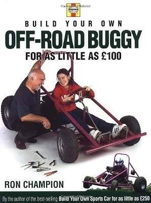 Build your own off - your, off-road