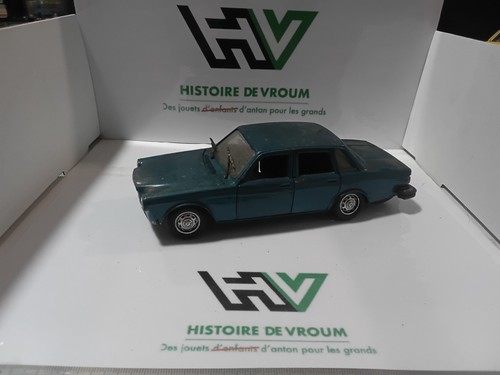 Volvo 164 polistil s20 - 164-e,