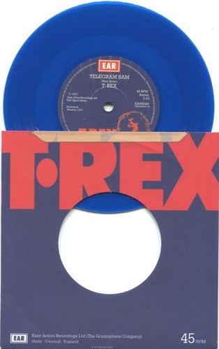 Rex telegram sam baby - telegram, sam/baby