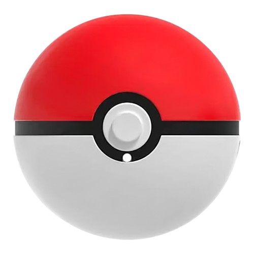 Coque pokemon poke ball - coque,