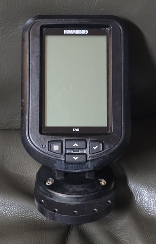 Humminbird piranhamax 176i - humminbird, gps
